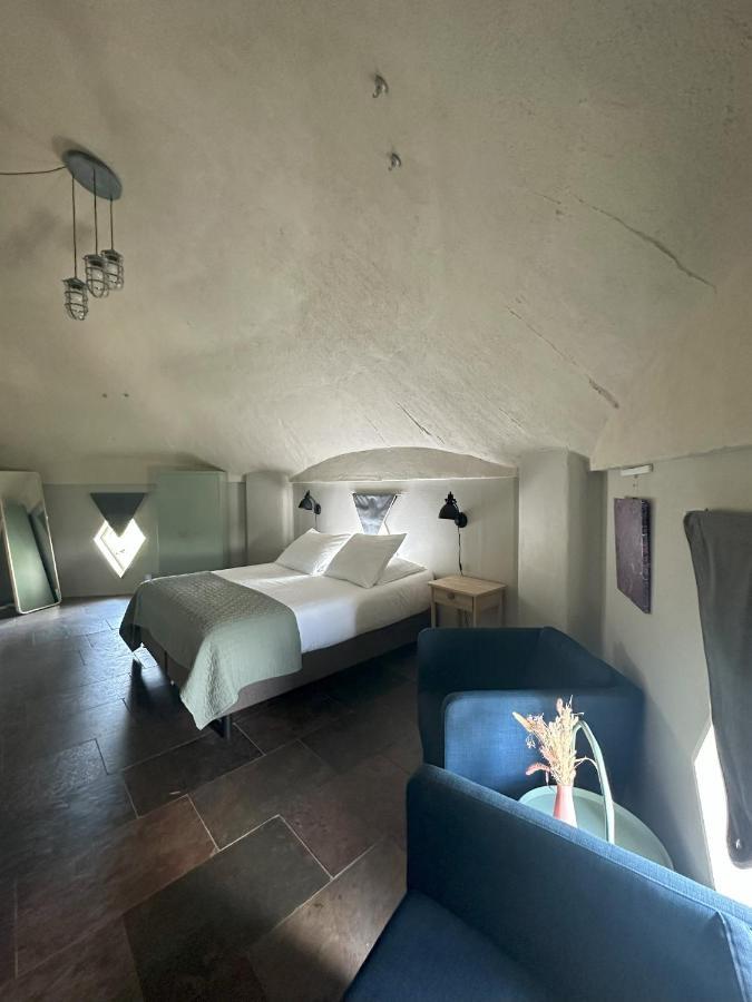 Hotel De Watertoren ドルドレヒト エクステリア 写真