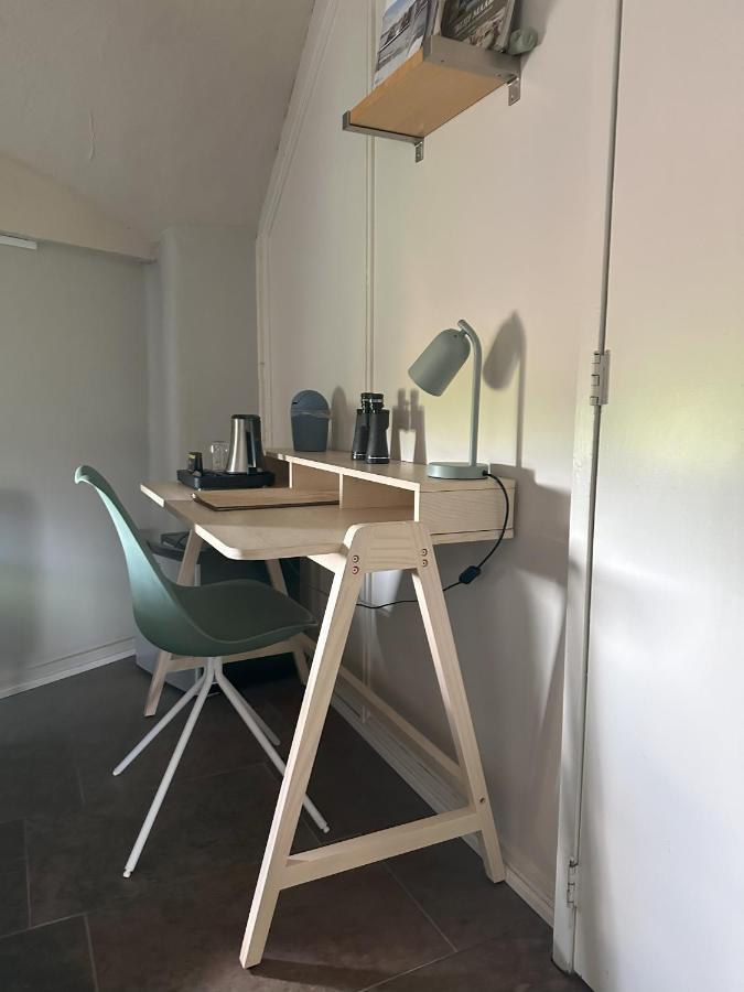Hotel De Watertoren ドルドレヒト エクステリア 写真