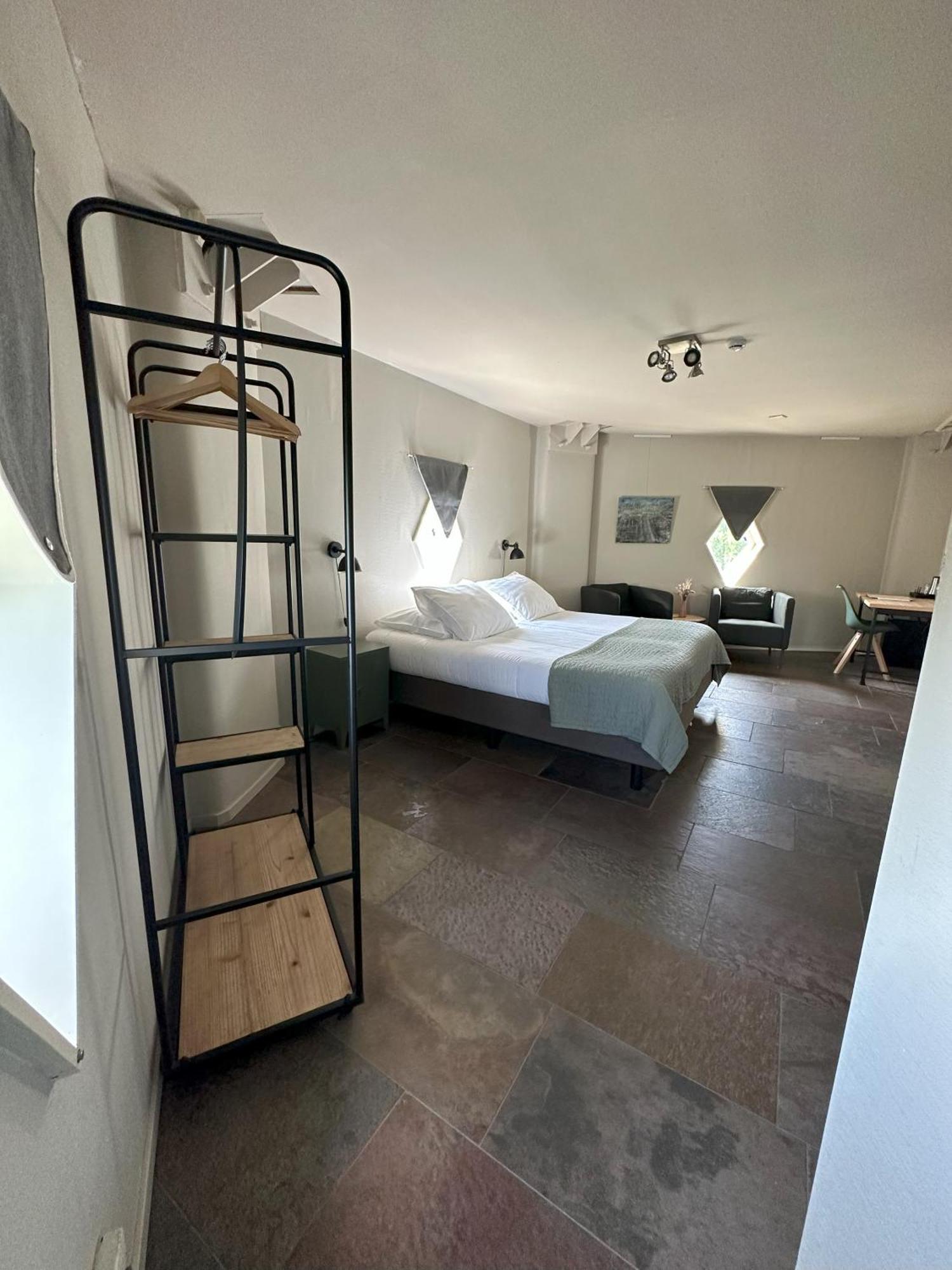 Hotel De Watertoren ドルドレヒト エクステリア 写真