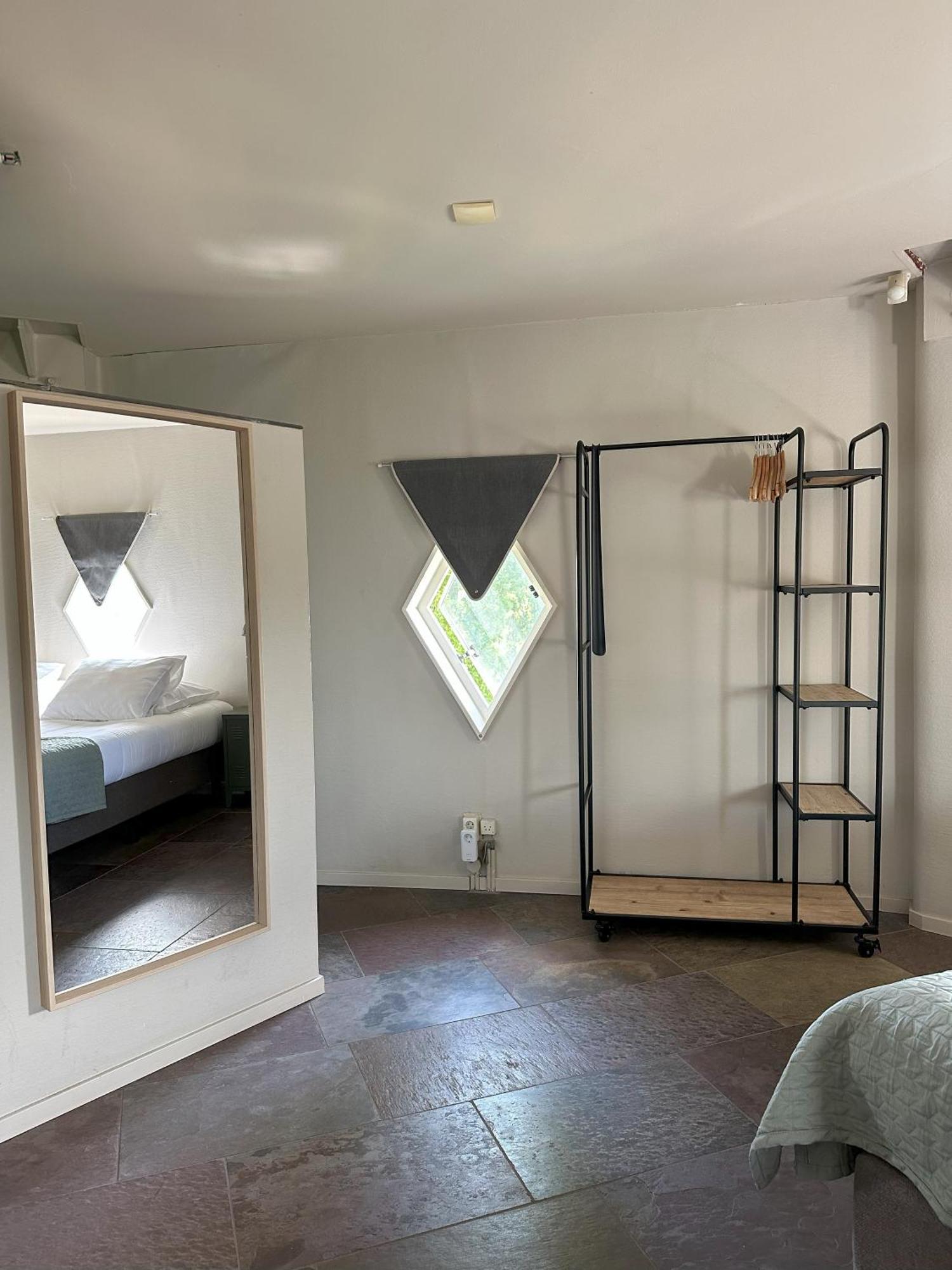 Hotel De Watertoren ドルドレヒト エクステリア 写真