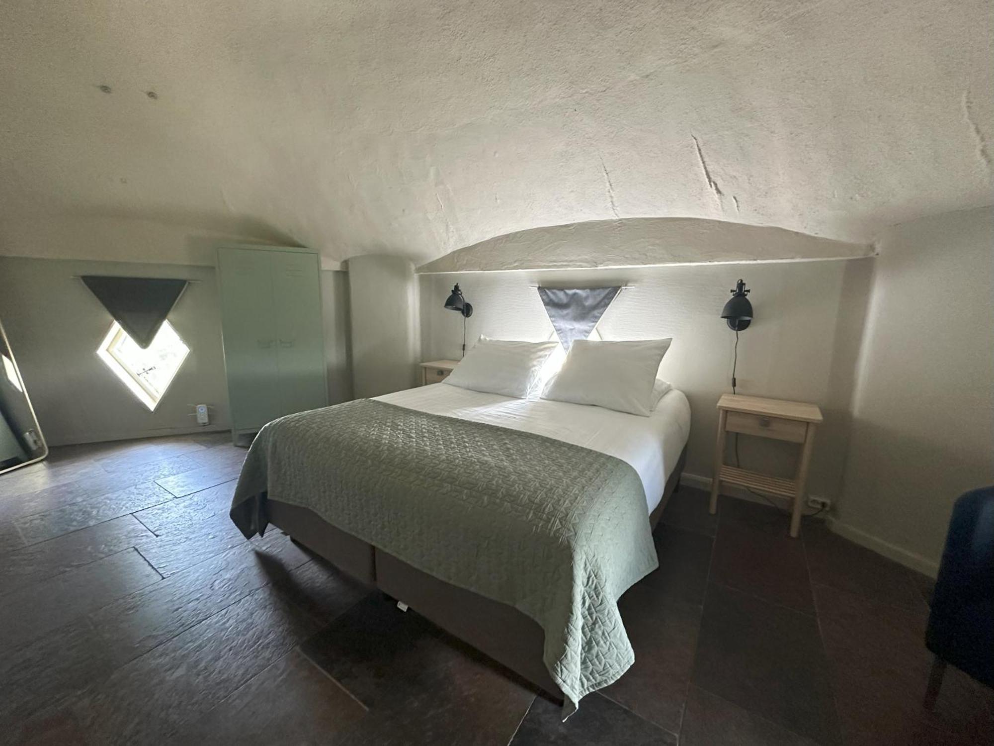 Hotel De Watertoren ドルドレヒト エクステリア 写真